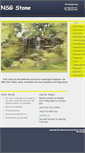 Mobile Screenshot of nsgstone.com